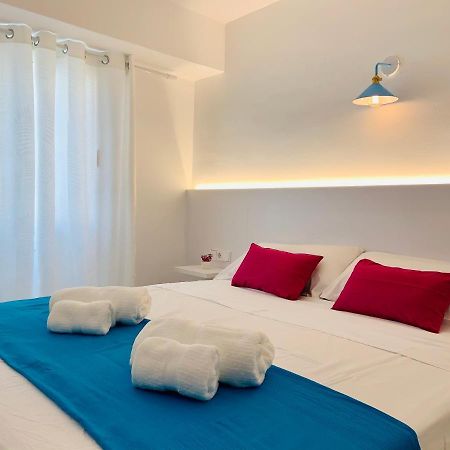 Seafront New Apartment Boutique Lloret de Mar Exterior photo